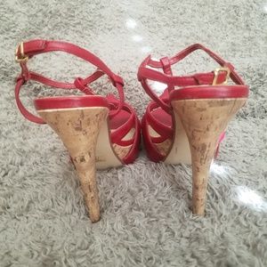 Paprika Shoes - Shoes Paprika Shoes - Shoes